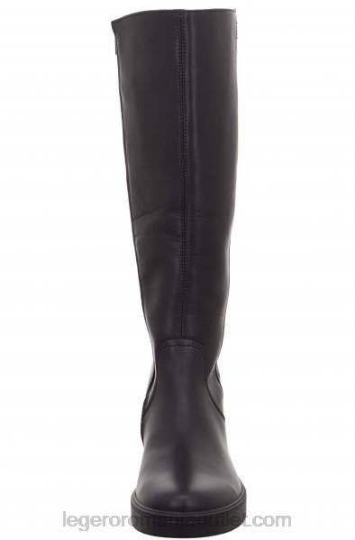 femei negru mistic 882B254 Legero