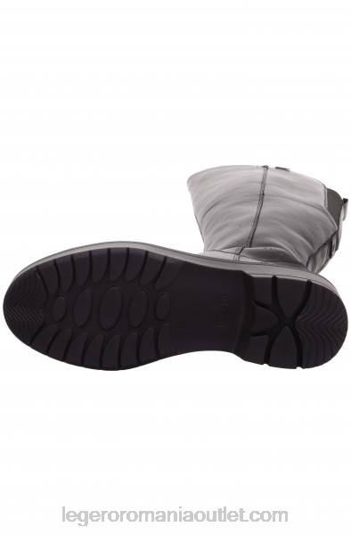 femei negru mistic 882B254 Legero