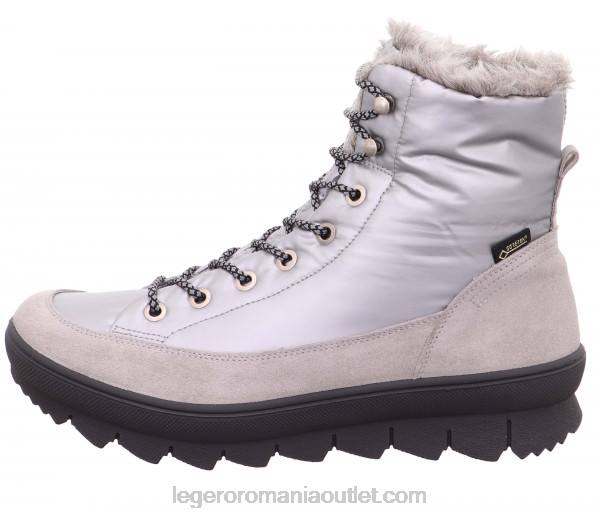 femei novara aluminio 882B287 Legero