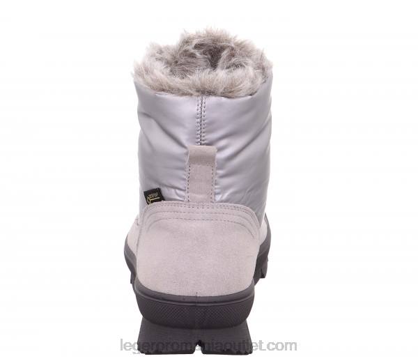 femei novara aluminio 882B287 Legero