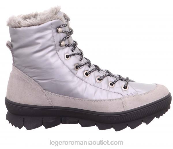 femei novara aluminio 882B287 Legero