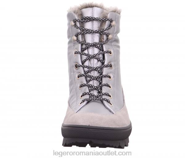 femei novara aluminio 882B287 Legero