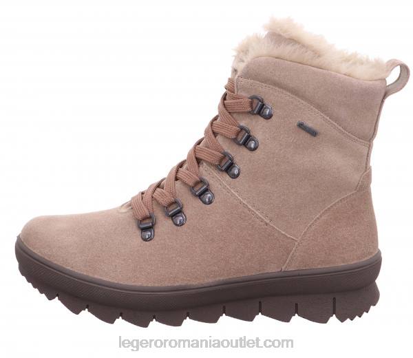 femei novara giotto 882B198 Legero