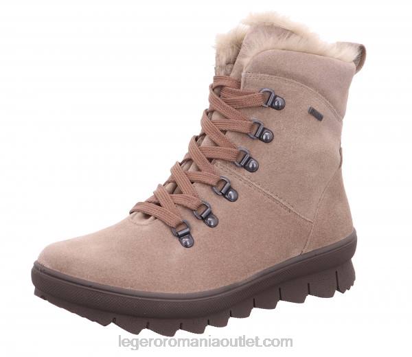 femei novara giotto 882B198 Legero