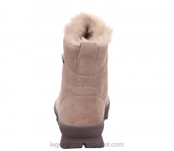 femei novara giotto 882B198 Legero