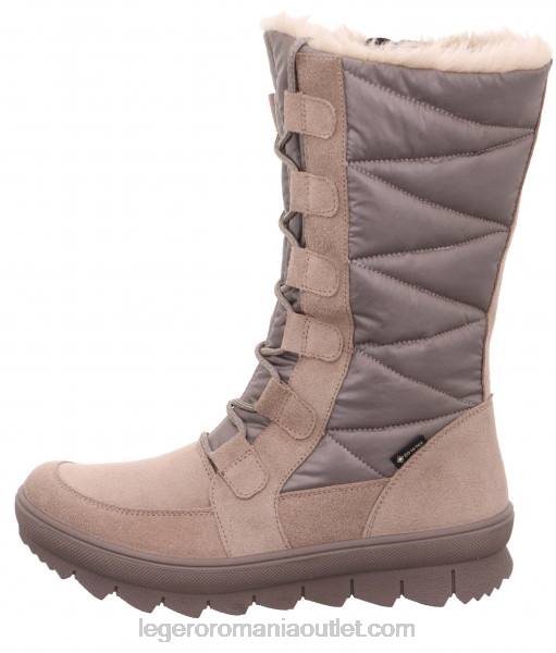 femei novara giotto 882B264 Legero