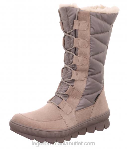 femei novara giotto 882B264 Legero