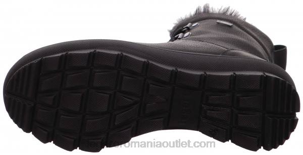 femei novara neagra 882B238 Legero