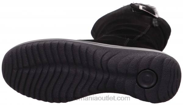 femei softboot 4.0 negru 882B205 Legero
