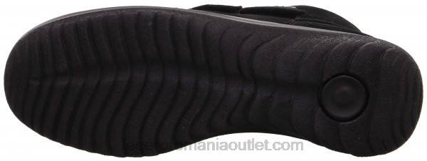 femei softboot 4.0 negru 882B224 Legero