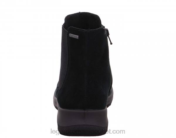 femei softboot 4.0 negru 882B272 Legero