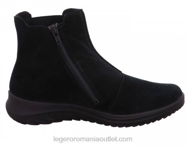 femei softboot 4.0 negru 882B272 Legero
