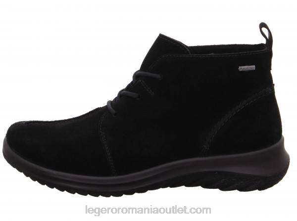 femei softboot 4.0 negru 882B328 Legero