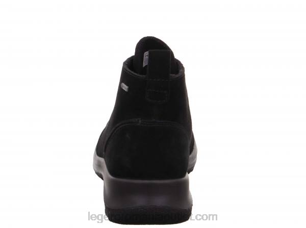 femei softboot 4.0 negru 882B328 Legero