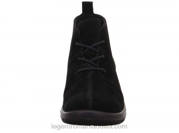 femei softboot 4.0 negru 882B328 Legero