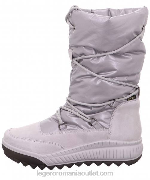 femei tirano aluminio 882B320 Legero