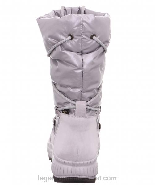 femei tirano aluminio 882B320 Legero