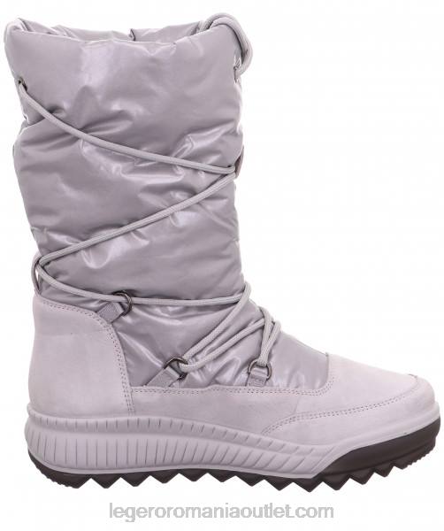 femei tirano aluminio 882B320 Legero