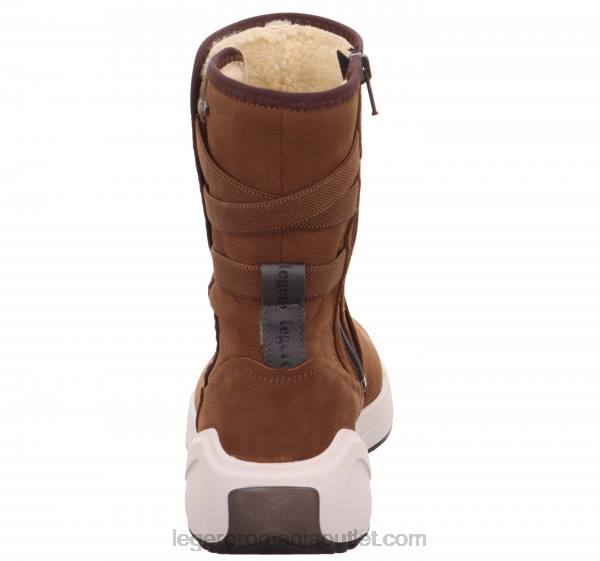 femei tutun confortabil 882B232 Legero