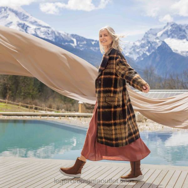 femei tutun confortabil 882B232 Legero