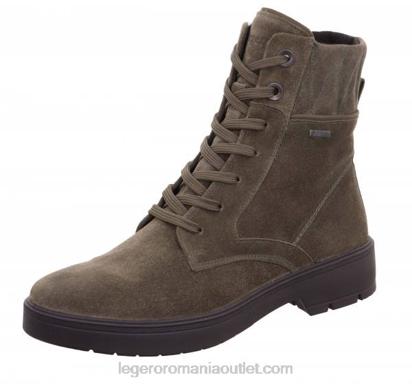 femei yerba mistică 882B228 Legero