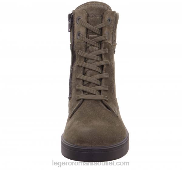 femei yerba mistică 882B228 Legero