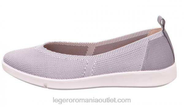 femei lucca aluminio 882B18 Legero