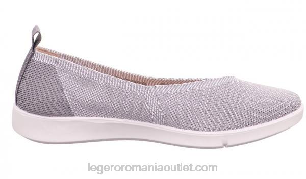 femei lucca aluminio 882B18 Legero