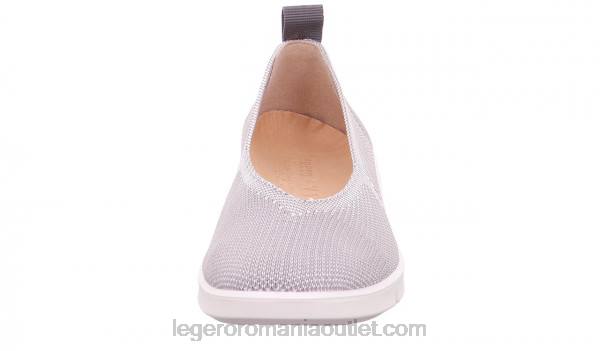 femei lucca aluminio 882B18 Legero