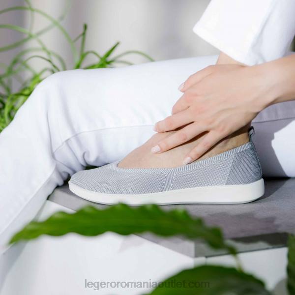 femei lucca aluminio 882B18 Legero