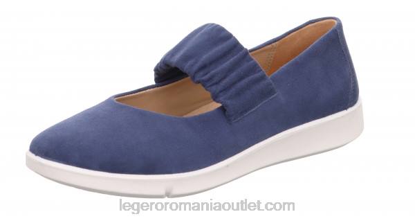 femei lucca indacox 882B50 Legero