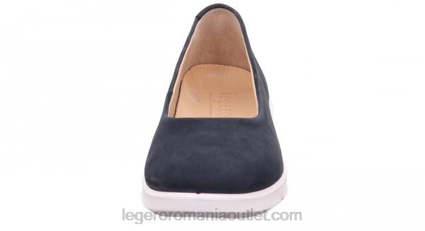 femei lucca oceano 882B139 Legero