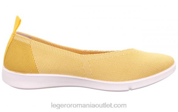 femei lucca tapazio 882B138 Legero