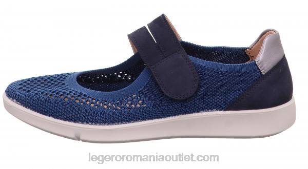 femei lucca tempesta 882B44 Legero