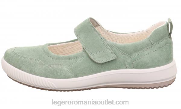femei tanaro 5.0 mentă 882B174 Legero