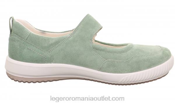 femei tanaro 5.0 mentă 882B174 Legero