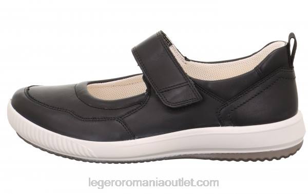 femei tanaro 5.0 negru 882B157 Legero