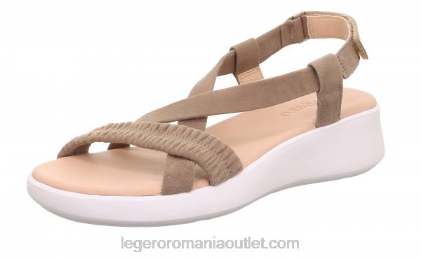 femei Giotto usor 882B143 Legero