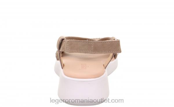 femei Giotto usor 882B143 Legero