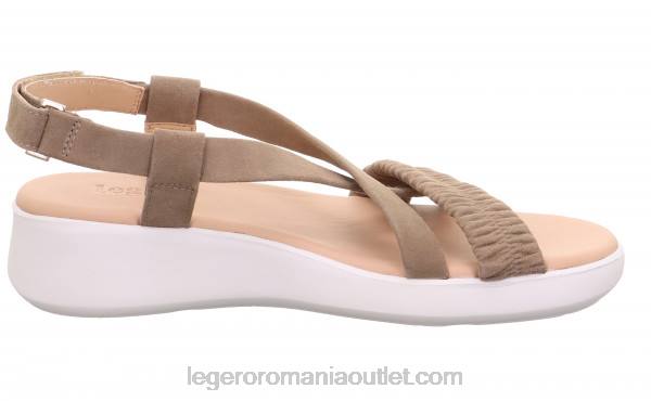 femei Giotto usor 882B143 Legero