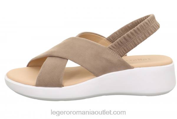 femei Giotto usor 882B151 Legero