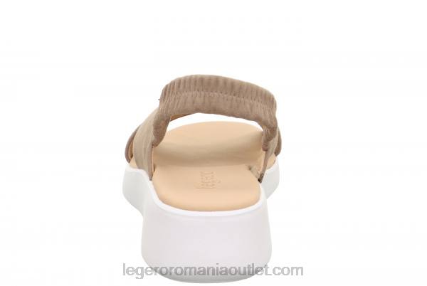 femei Giotto usor 882B151 Legero