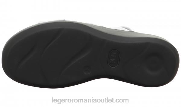 femei alb ușor 882B14 Legero