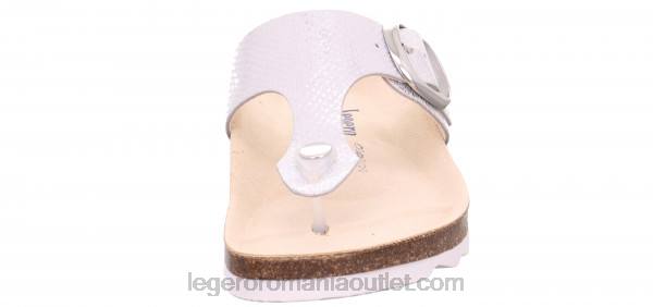 femei bianco clar 882B107 Legero