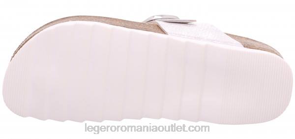 femei bianco clar 882B107 Legero