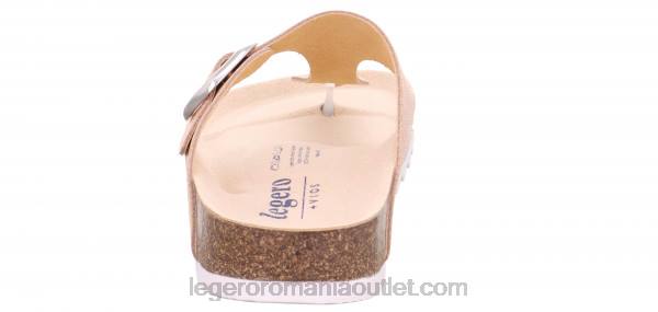 femei cornian limpede 882B99 Legero