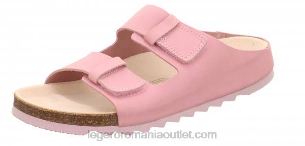 femei floare limpede de cireș 882B183 Legero