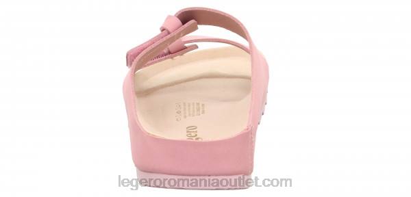 femei floare limpede de cireș 882B183 Legero