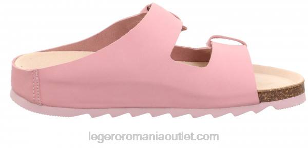 femei floare limpede de cireș 882B183 Legero