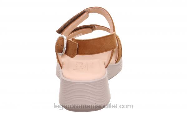 femei leagăn pâine ghimbir 882B90 Legero